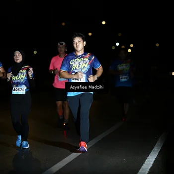 Runner Photo 9154992