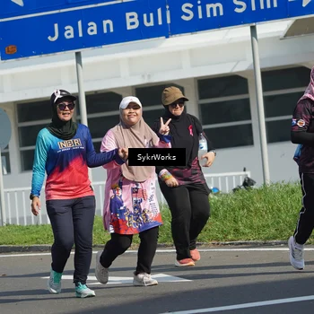 Runner Photo 9155001