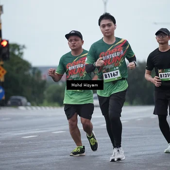 Runner Photo 9155002