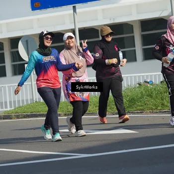 Runner Photo 9155009
