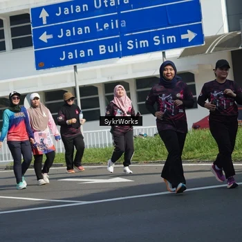 Runner Photo 9155014