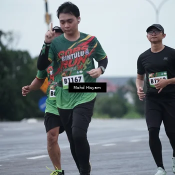 Runner Photo 9155017