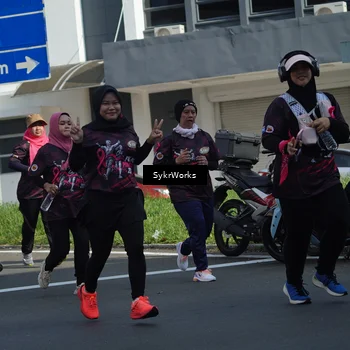 Runner Photo 9155019