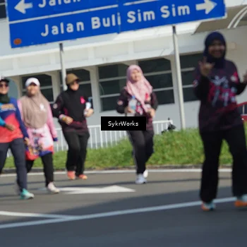 Runner Photo 9155022