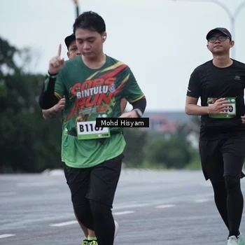 Runner Photo 9155027