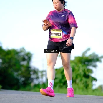 Runner Photo 9155028