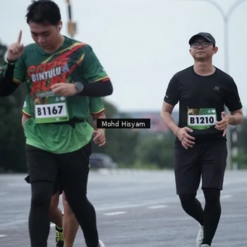 Runner Photo 9155029
