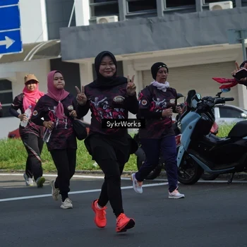 Runner Photo 9155030