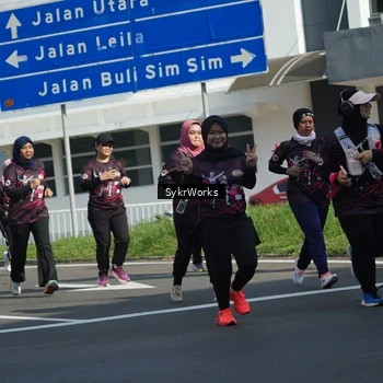 Runner Photo 9155036