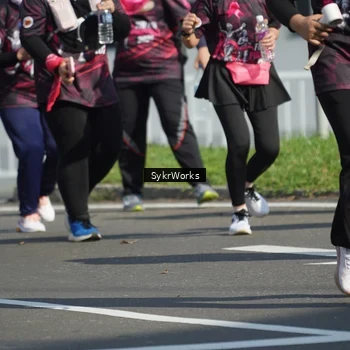 Runner Photo 9155045