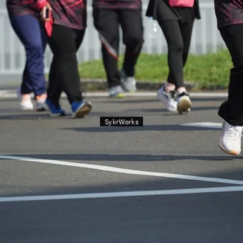 Runner Photo 9155047