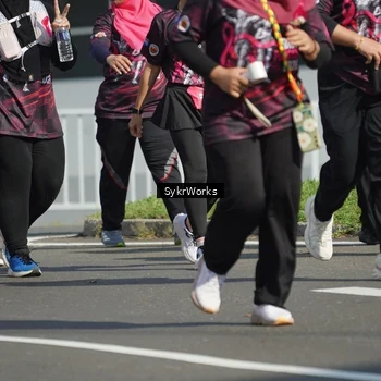 Runner Photo 9155054