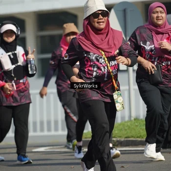 Runner Photo 9155057