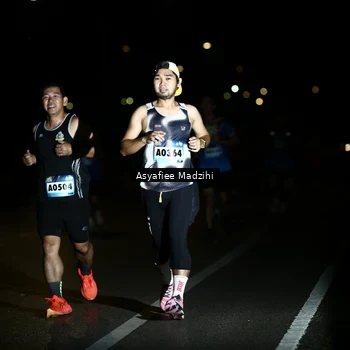 Runner Photo 9155060