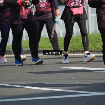 Runner Photo 9155066