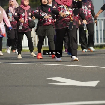 Runner Photo 9155070
