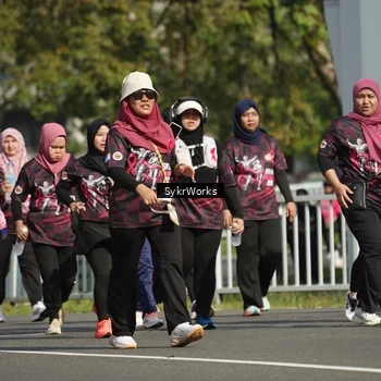 Runner Photo 9155071