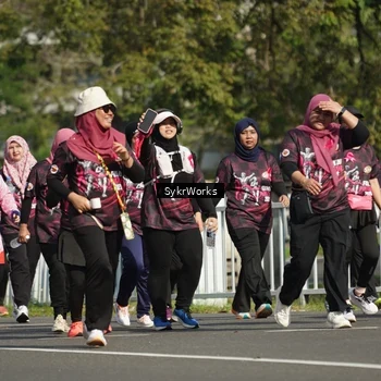 Runner Photo 9155085