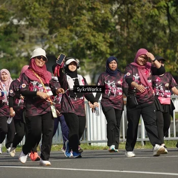 Runner Photo 9155087