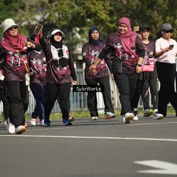 Runner Photo 9155093