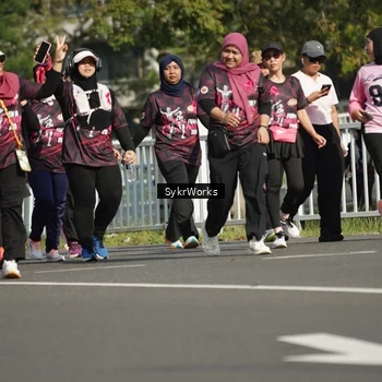 Runner Photo 9155096