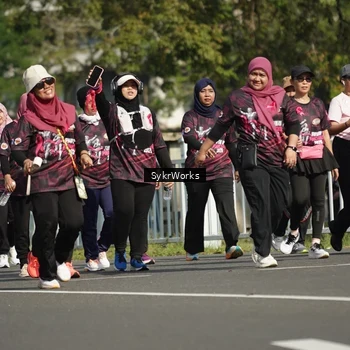 Runner Photo 9155097