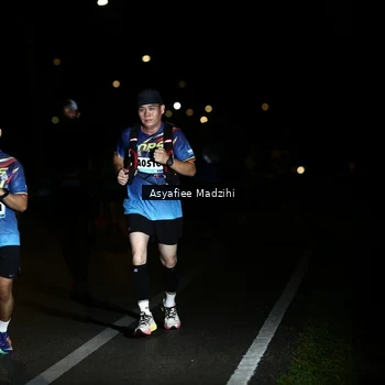 Runner Photo 9155103