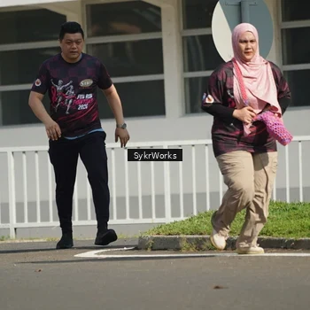 Runner Photo 9155104