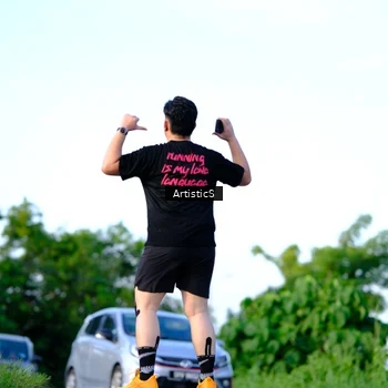 Runner Photo 9155105