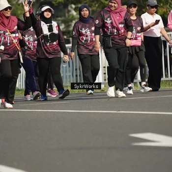 Runner Photo 9155106