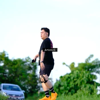 Runner Photo 9155116