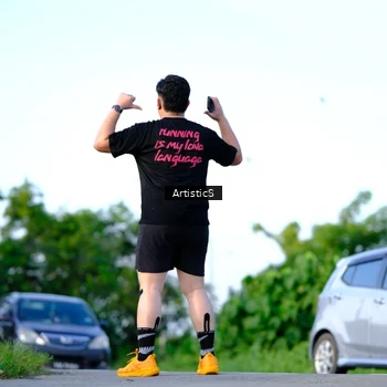 Runner Photo 9155123