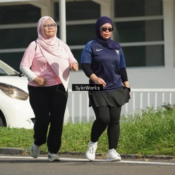 Runner Photo 9155129