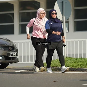 Runner Photo 9155146