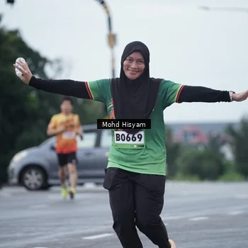 Runner Photo 9155177