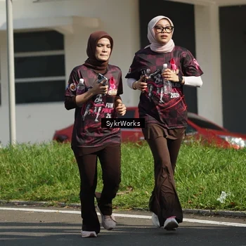Runner Photo 9155192