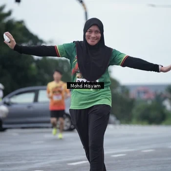 Runner Photo 9155196