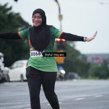 Runner Photo 9155198