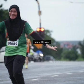 Runner Photo 9155209