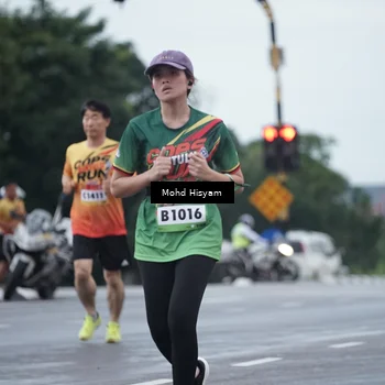 Runner Photo 9155234