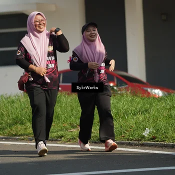 Runner Photo 9155235