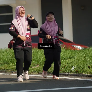 Runner Photo 9155236