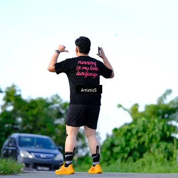 Runner Photo 9155259
