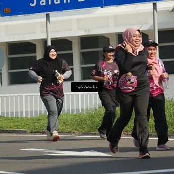 Runner Photo 9155261