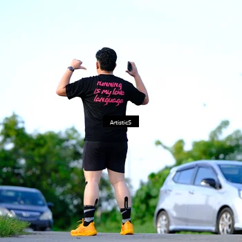 Runner Photo 9155270