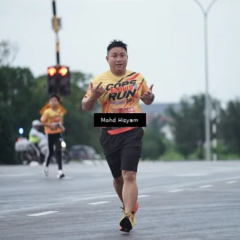Runner Photo 9155273
