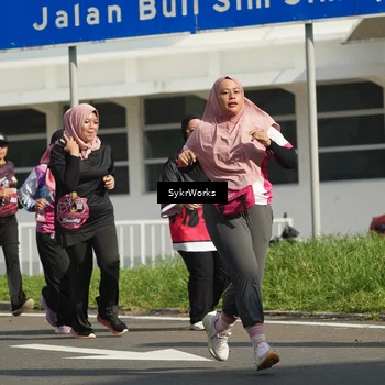 Runner Photo 9155275