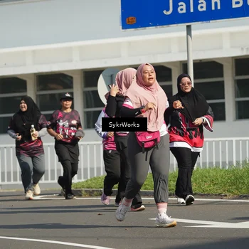 Runner Photo 9155280