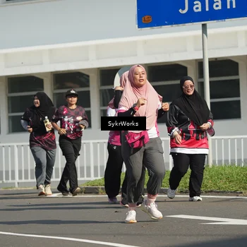 Runner Photo 9155287