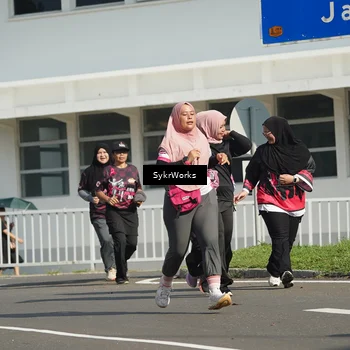 Runner Photo 9155291